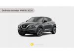 NISSAN Juke 1.0 DIG-T 114 CV N-Design  2ª serie rif. 23759551
