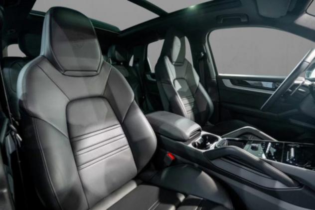 PORSCHE Cayenne 3.0 V6 E-Hybrid rif. 24049729 - Foto 7