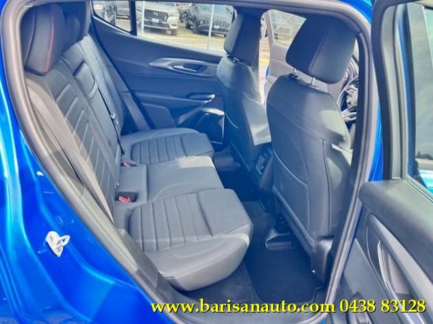 ALFA ROMEO Tonale 1.6 130 CV diesel TCT6 Sprint / Blu Misano rif. 22849758 - Foto 7