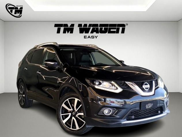 Nissan X-Trail 2.0 dCi 2WD X-Tronic Tekna - Foto 3