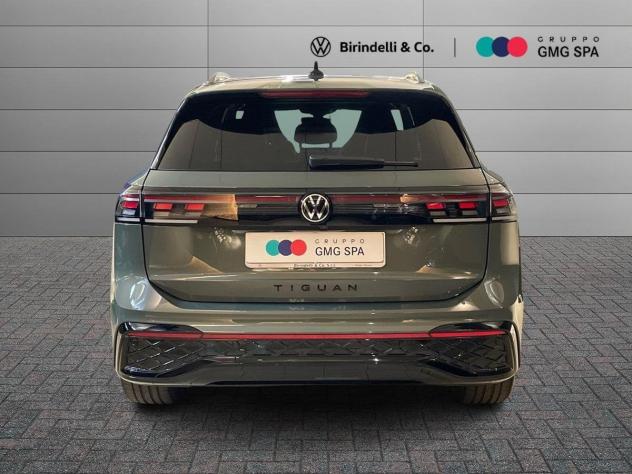 Volkswagen Tiguan Nuova R-Line Plus 1.5 eTSI ACT 110 kW (150 CV) DSG - Foto 4