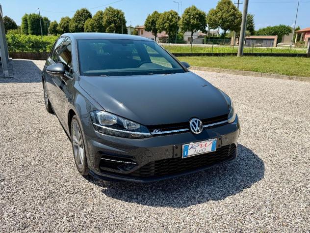 VOLKSWAGEN - Golf - 1.5 TSI 150CV EVO ACT R-Line - Foto 2