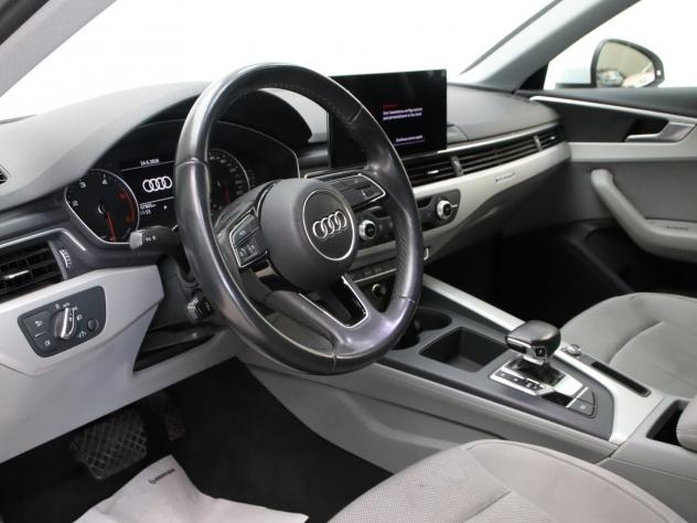 Audi A4 allroad V 2020 Quattro 40 2.0 tdi 190cv s tronic IVA ESPOSTA - Foto 8