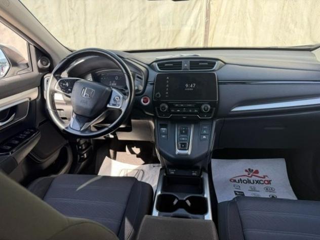 HONDA CR-V 2.0 Hev eCVT Elegance Navi AWD rif. 23727196 - Foto 9