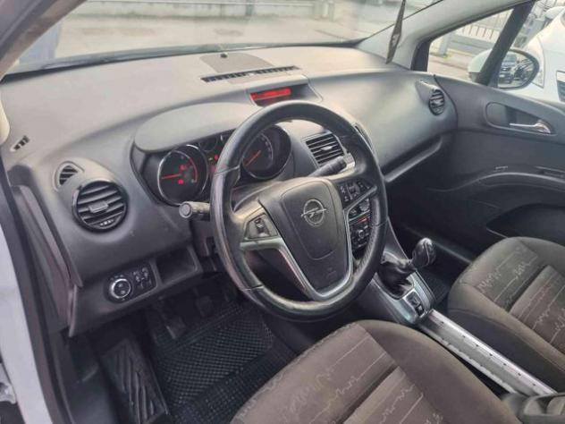 OPEL Meriva 1.3 CDTI 95CV Cosmo SUPER PREZZO rif. 24100248 - Foto 9