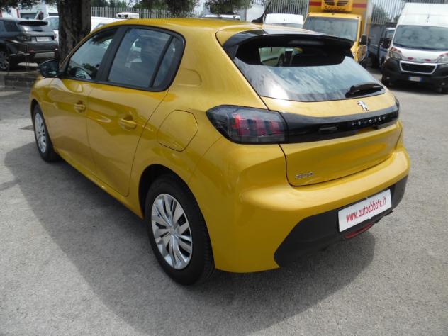 Peugeot 208 1.2 75 cv 5 porte Active - Foto 5