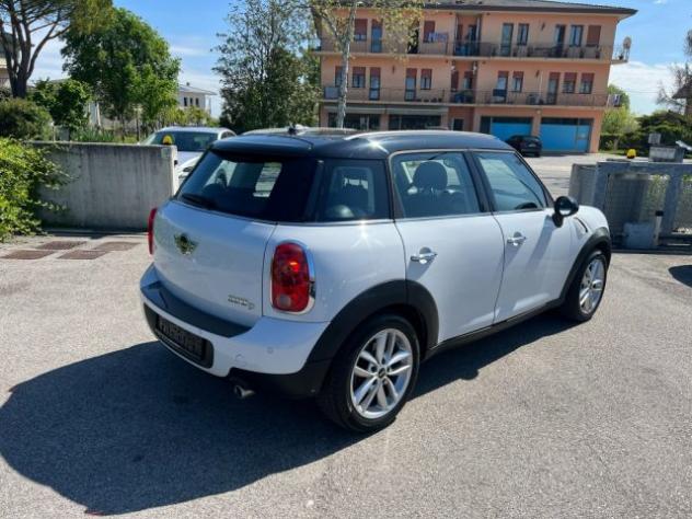 MINI Countryman Mini Cooper D Countryman rif. 23051644 - Foto 4