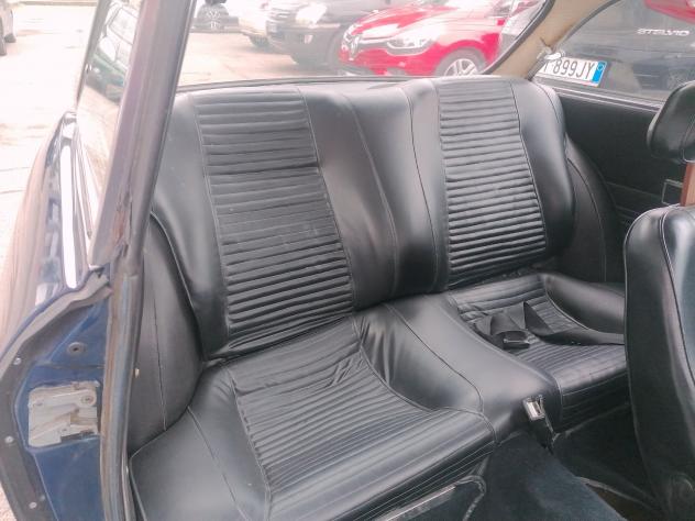 Alfa Romeo GT 2000 - Foto 3