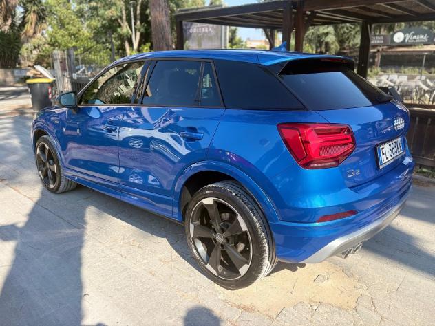 Audi Q2 2.0 TDI 150CV S-TRONIC QUATTRO PRONTA CONSEGNA - Foto 3