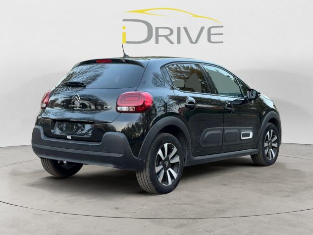 Citroën C3 C3 1.2 puretech 110cv eat6. + GPL - Foto 5