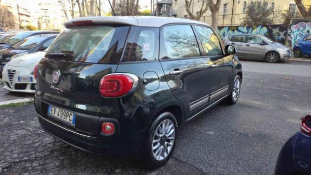FIAT 500L 1.3 Multijet 95 CV Lounge rif. 23289819 - Foto 4
