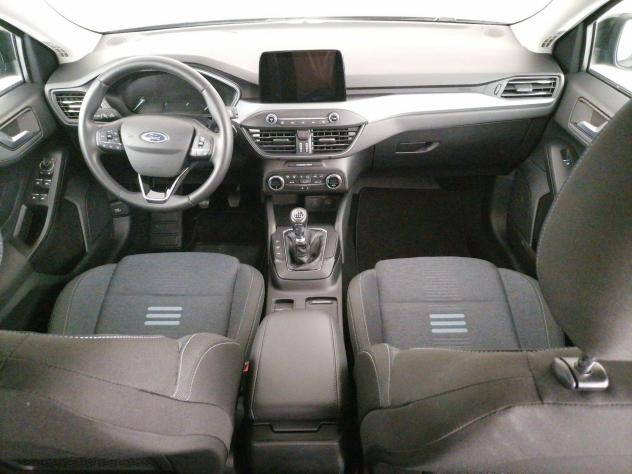 Ford Focus Active 1.0 ecoboost h Style 125cv - Foto 9