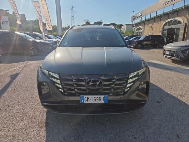 Hyundai Tucson Hybrid 1.6 HEV 2wd 230cv Exellence Auto - Foto 2