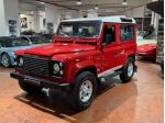 LAND ROVER Defender 90 2.5 Td5 Originale/Service book /Tagliandi rif. 23473248