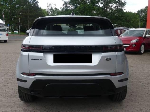 LAND ROVER Range Rover Evoque 2.0 200 CV AWD R-Dynamic SE rif. 23945097 - Foto 4