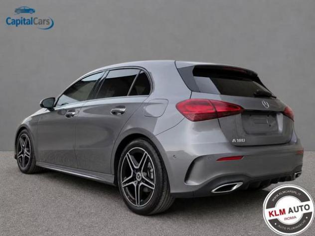 MERCEDES-BENZ A 180 Automatic AMG Line Premium Tetto rif. 23768851 - Foto 3
