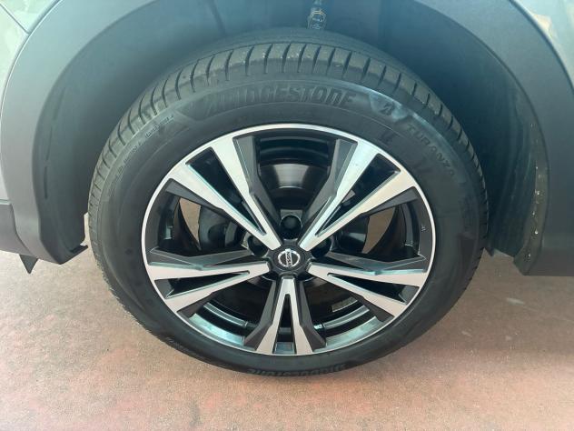 Nissan Qashqai 1.5 dCi 115 N-Connecta - Foto 8
