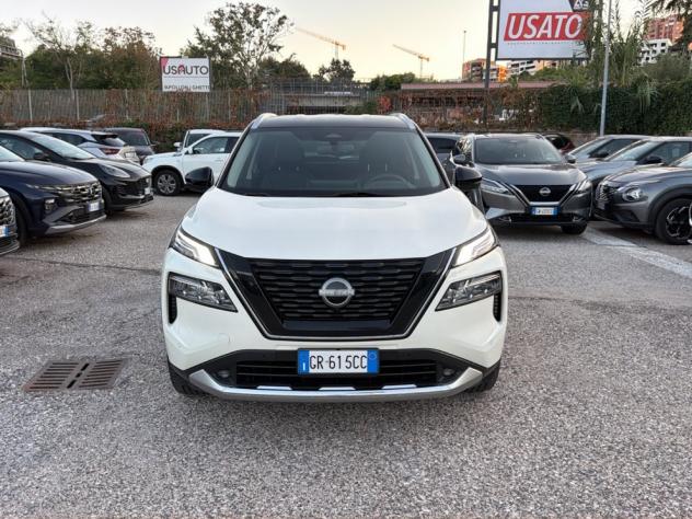 Nissan X-Trail IV 2022 1.5 e-POWER Tekna 2WD Auto - Foto 2