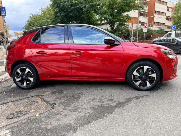 Opel Corsa Elettrica 136cv AUTONOMIA 300km - Foto 5
