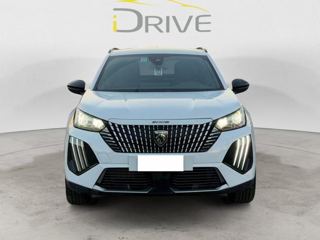 Peugeot 2008 PureTech 100cv S&S Allure "BIANCO" + GPL - Foto 3