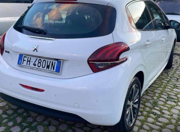 Peugeot 208 BlueHDi 1.6 5 porte Allure - Foto 2