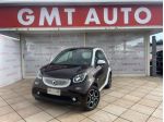 SMART ForTwo 0.9 90CV PERFECT LED PANORAMA DISPLAY CAMERA rif. 20258503