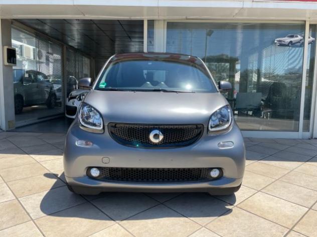 SMART ForTwo 0.9 90CV PRIME SPORT PACK LED PANORAMA NAVI rif. 17259719 - Foto 8