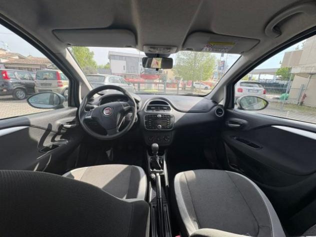 FIAT Grande Punto 1.2 5 porte S&S NEOPATENTATI rif. 23732164 - Foto 6