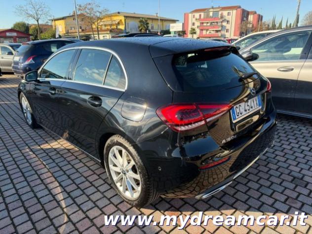 MERCEDES-BENZ A 160 d Executive rif. 23378573 - Foto 3