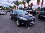 Ford Fiesta 1.4 TDCi 68CV 3 porte Titanium