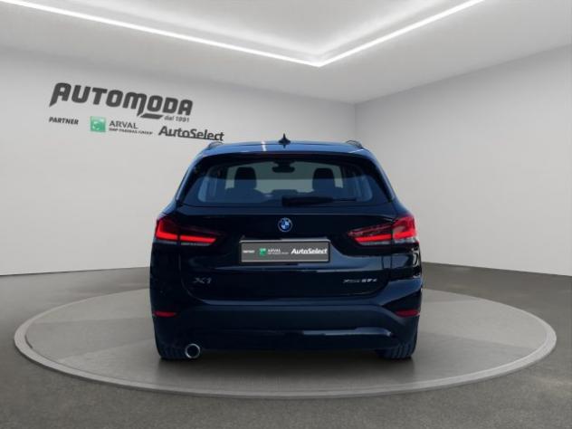 BMW X1 X Drive 25E Business Advantage automatico rif. 24051364 - Foto 5