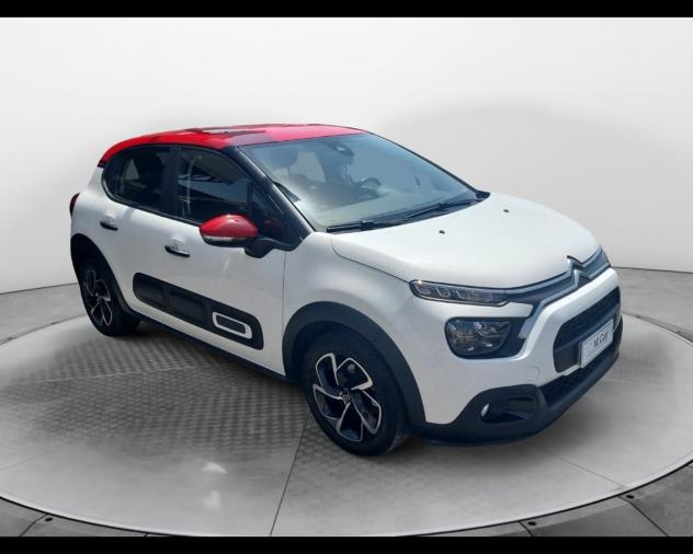 Citroën C3 III 1.2 puretech Shine s&s 83cv neopatentati my20 - Foto 3