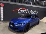 BMW M3 IVA FROZEN PORTIMAO BEST 5 BMW PPF GUSCIO CARBO rif. 24214623