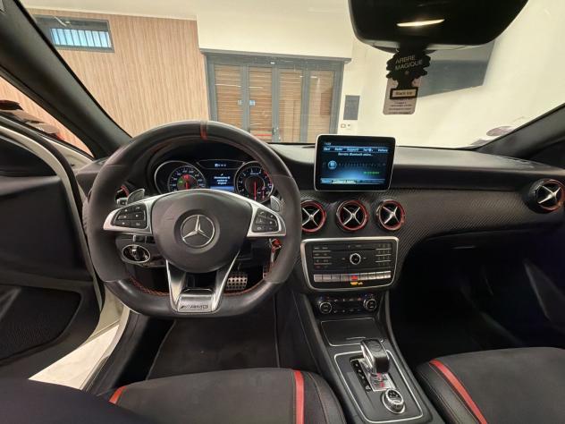 Mercedes-Benz Classe A A AMG 45 4matic AUTOMATIC SUPERS - Foto 7
