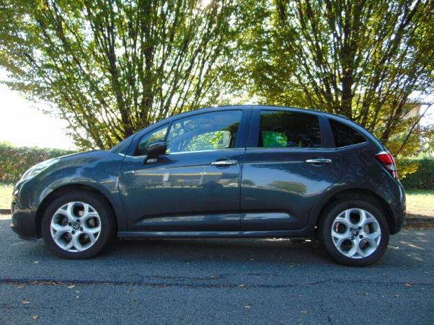 CITROEN C3 2ª serie C3 PureTech 82 Monna Lisa - Foto 5