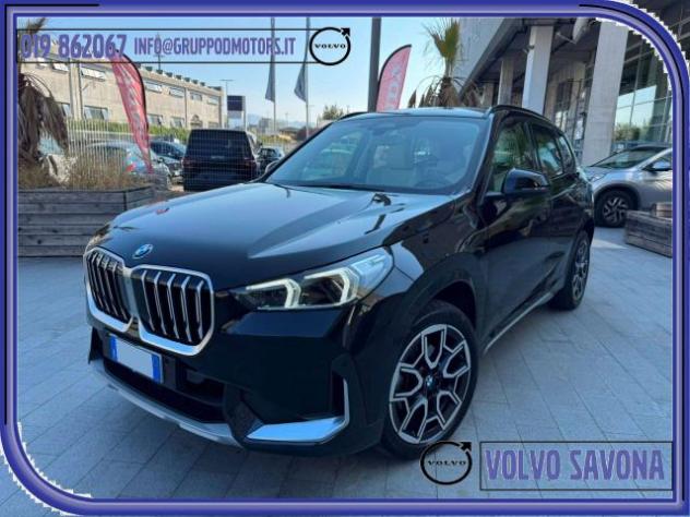BMW X1 xdrive20d MILD HYBRID X-Line UNICO PROPRIETARIO-IVA DEDUCIBILE