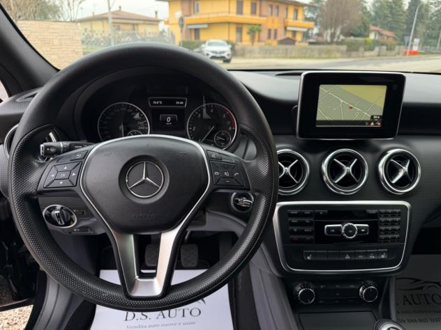 Mercedes-benz A 180 CDI Sport - Foto 9