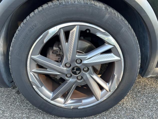 DS DS7 CROSSBACK DS 7 Crossback BlueHDi 130 aut. Prestige - Foto 7
