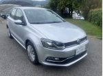 Volkswagen Polo 1.4 TDI 5p. Comfortline