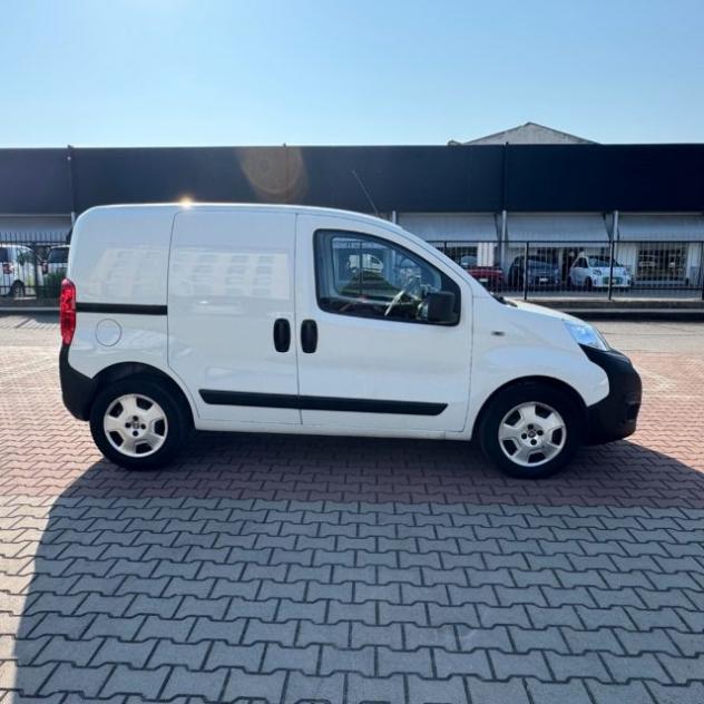 FIAT Fiorino 1.3 MJT 95cv €.6D-T CARGO SX FURGONE rif. 23989789