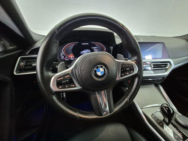 BMW Serie 2 G42 Coupe M240i Coupe xdrive 374cv auto - Foto 10