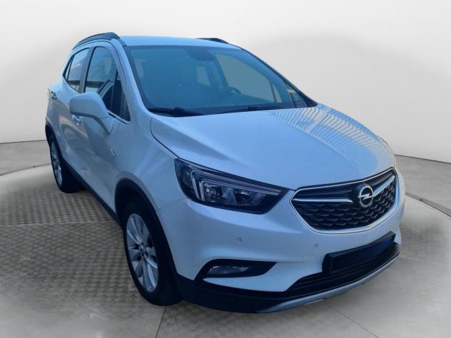 Opel Mokka X 1.6 CDTI Innovation 136cv 4x2 AT6 - Foto 2