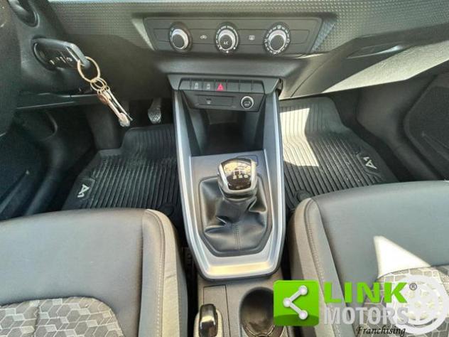 AUDI A1 SPORTBACK TFSI rif. 24126300 - Foto 8