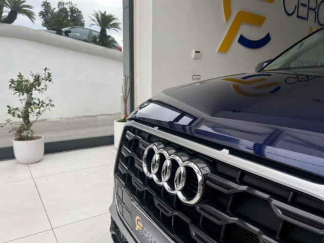 AUDI Q2 35 TFSI S tronic S line Edition da €339,00 rif. 23253573 - Foto 5