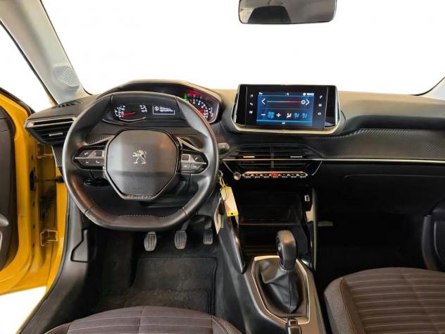Peugeot 208 1.2 PureTech Active Pack S&S 75cv *PRONTA CONSEGNA, PROMO AZZURRA* - Foto 6