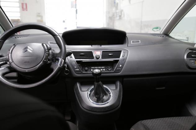 Citroen C4 Grand Picasso 1.8 Classique - Foto 10