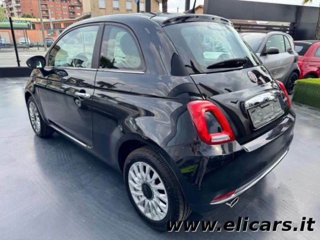 FIAT 500 1.0 Hybrid Dolcevita rif. 23627505 - Foto 7