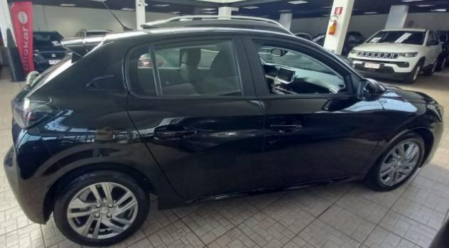 PEUGEOT 208 PureTech 75CV Stop&Start 5 porte ACTIVE rif. 23816648 - Foto 2