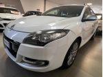 Renault Megane Mane 1.5 dCi 110CV EDC SporTour GT Line