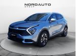 Kia Sportage 5ª serie 1.6 CRDi MHEV DCT Style